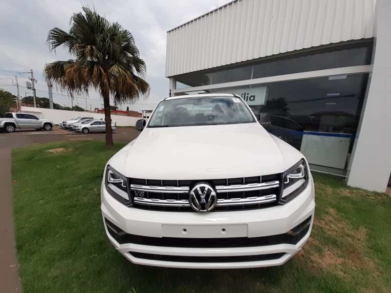 AMAROK 2020/2020